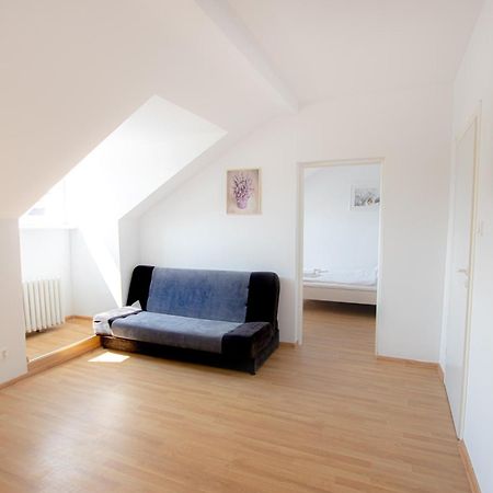 Old Town Podwale Street Apartment. Great Location 바르샤바 외부 사진
