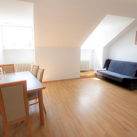 Old Town Podwale Street Apartment. Great Location 바르샤바 외부 사진