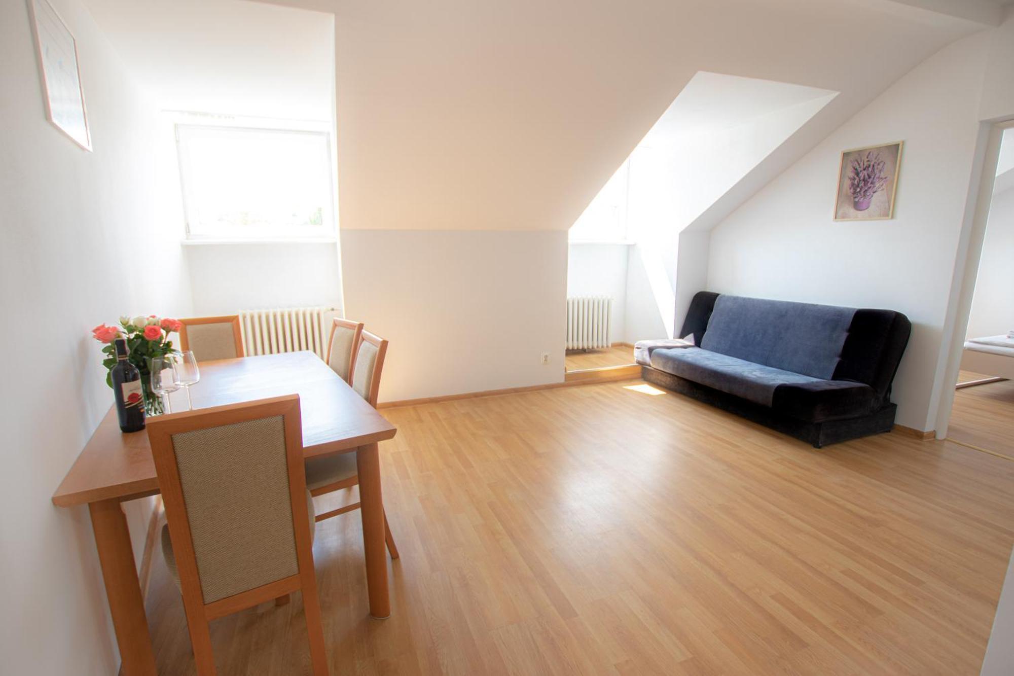 Old Town Podwale Street Apartment. Great Location 바르샤바 외부 사진