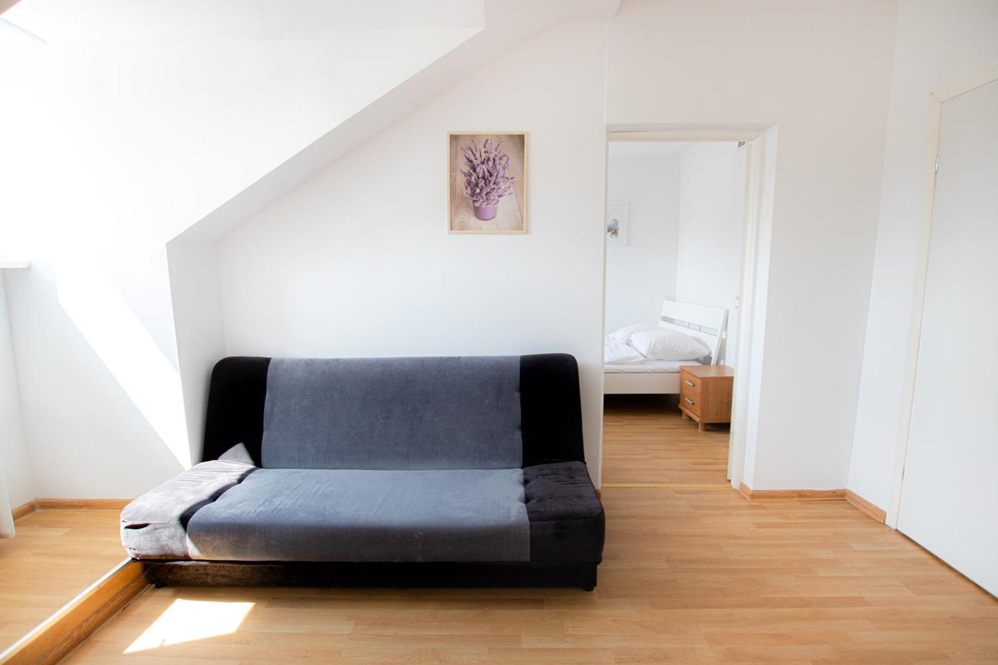 Old Town Podwale Street Apartment. Great Location 바르샤바 외부 사진