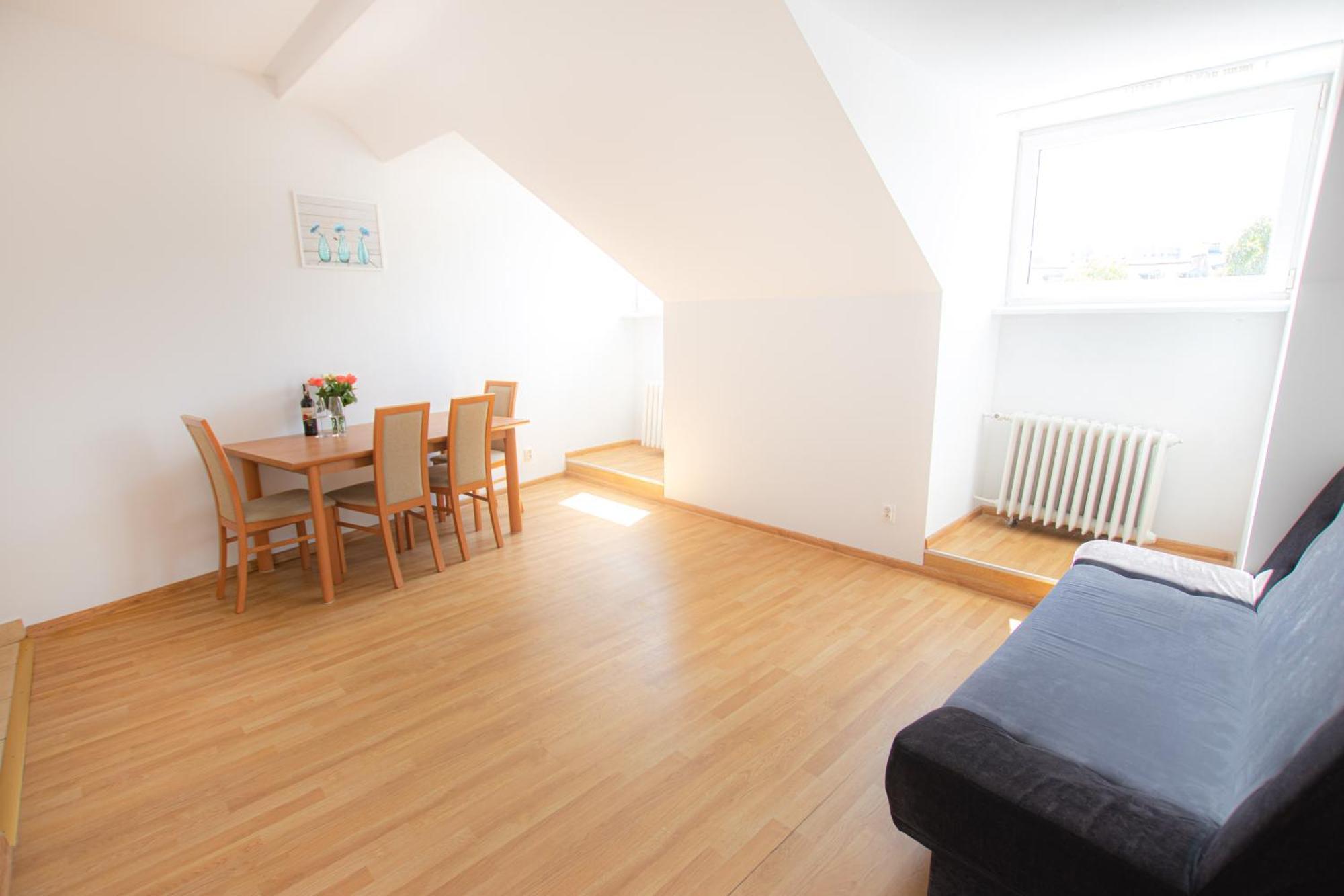 Old Town Podwale Street Apartment. Great Location 바르샤바 외부 사진