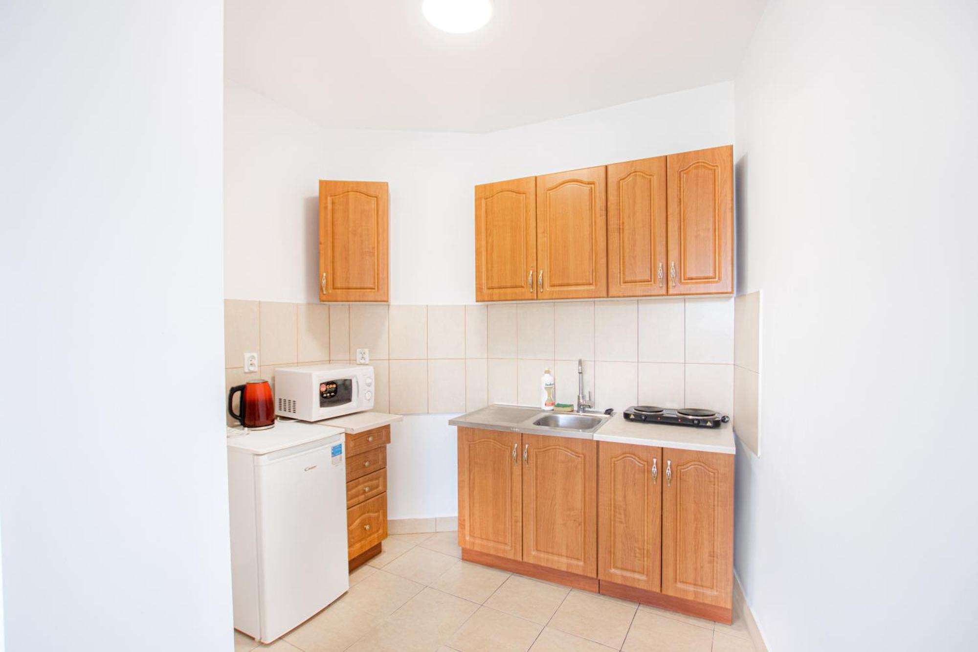 Old Town Podwale Street Apartment. Great Location 바르샤바 외부 사진