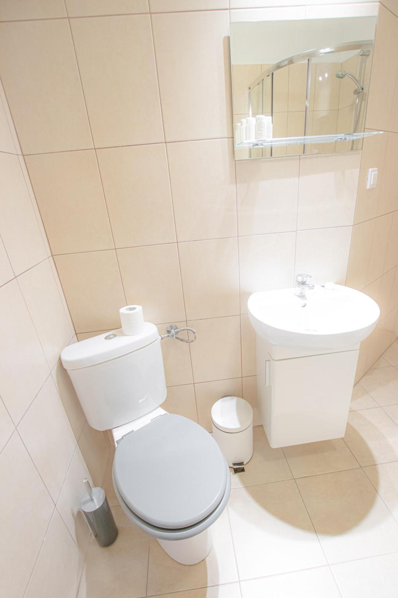Old Town Podwale Street Apartment. Great Location 바르샤바 외부 사진