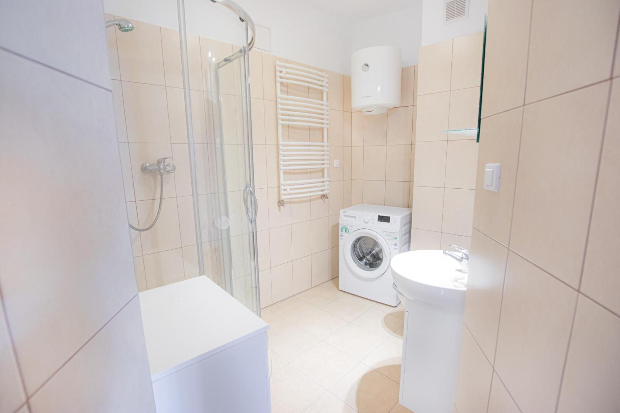 Old Town Podwale Street Apartment. Great Location 바르샤바 외부 사진