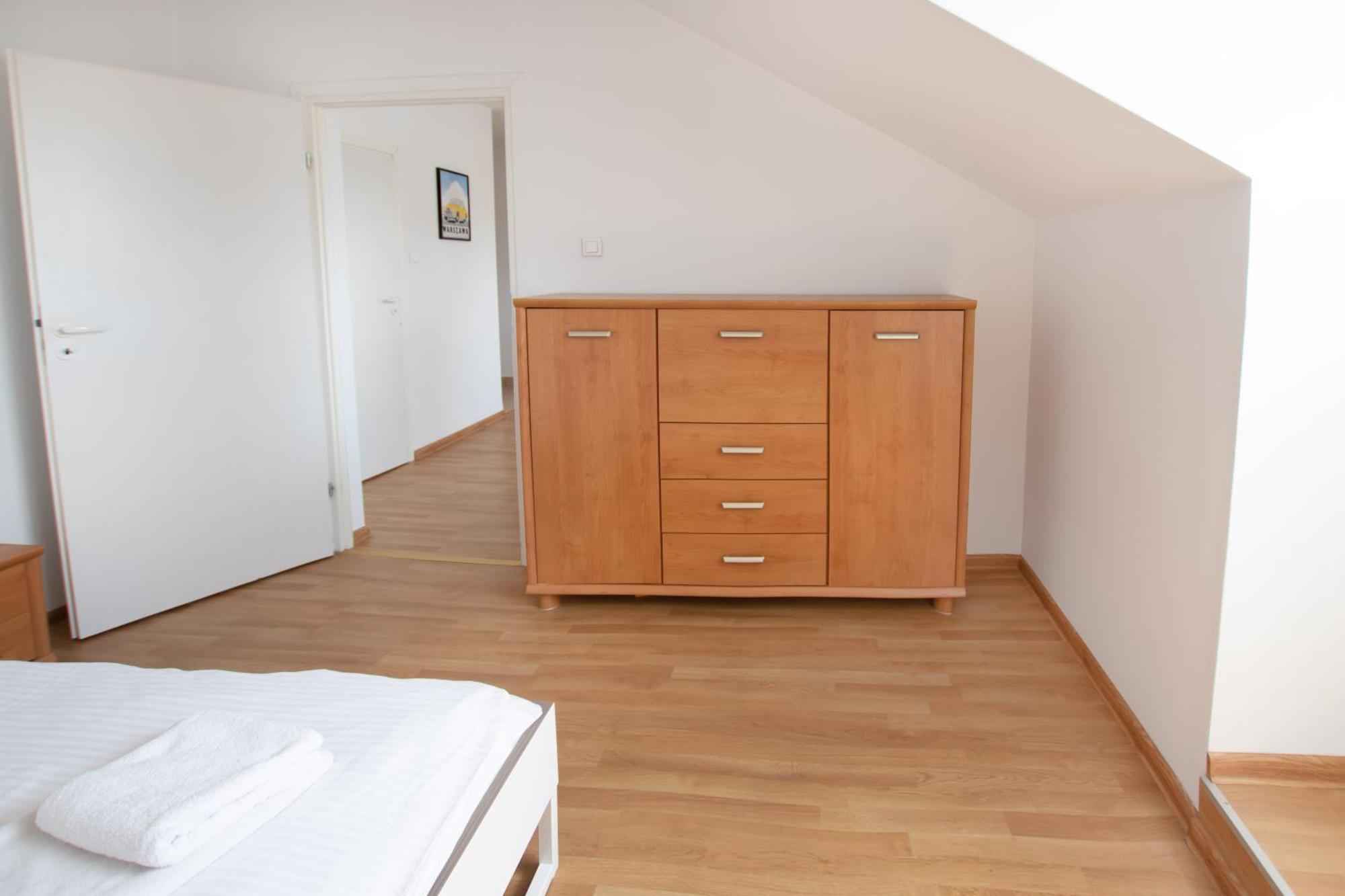Old Town Podwale Street Apartment. Great Location 바르샤바 외부 사진